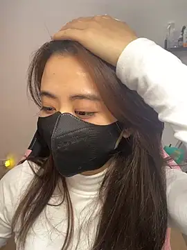 Snapshot of Mochi21 chatting on January 10, 2026, 4:14 am Mochi21 online show from January 10, 2026, 4:14 am