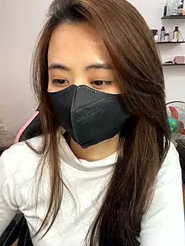 Snapshot of Mochi21 chatting on January 12, 2026, 3:56 am Mochi21 online show from January 12, 2026, 3:56 am