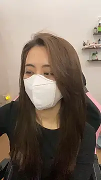 Snapshot of Mochi21 chatting on February 10, 2026, 6:28 am Mochi21 online show from February 10, 2026, 6:28 am