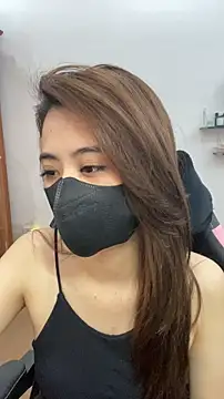 Snapshot of Mochi21 chatting on March 3, 2026, 3:23 am Mochi21 online show from March 3, 2026, 3:23 am