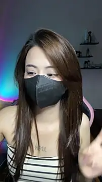 Snapshot of Mochi21 chatting on March 20, 2026, 1:27 pm Mochi21 online show from March 20, 2026, 1:27 pm