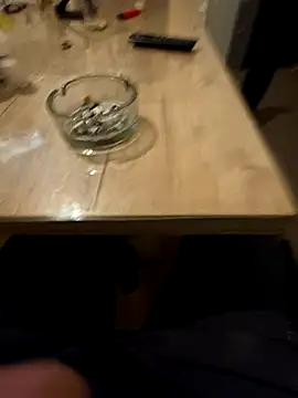 DarkNova9 online show from September 24, 2025, 10:13 pm