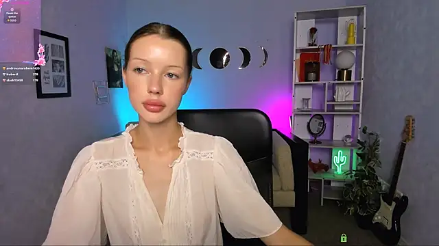 khloebeauty online show from July 21, 2026, 5:54 am