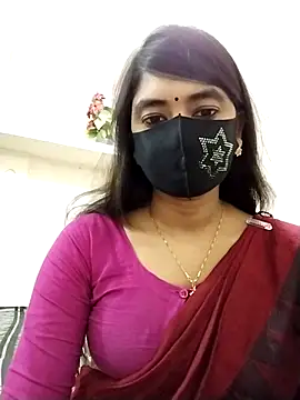 Puja-Rane online show from November 4, 2025, 4:11 am