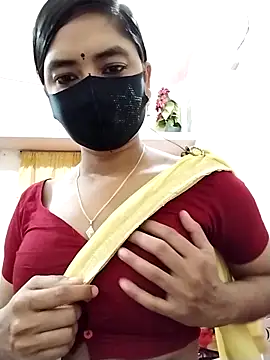 Puja-Rane online show from April 25, 2026, 2:03 am