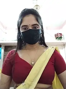 Snapshot of Puja-Rane chatting on May 23, 2026, 5:45 am Puja-Rane online show from May 23, 2026, 5:45 am
