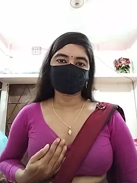 Snapshot of Puja-Rane chatting on June 8, 2026, 2:23 am Puja-Rane online show from June 8, 2026, 2:23 am