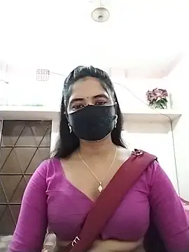 Snapshot of Puja-Rane chatting on June 8, 2026, 4:07 pm Puja-Rane online show from June 8, 2026, 4:07 pm