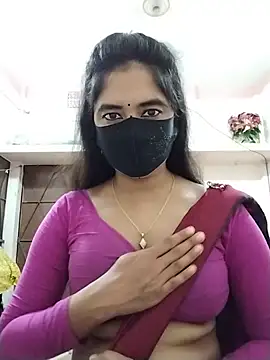 Snapshot of Puja-Rane chatting on June 10, 2026, 2:34 am Puja-Rane online show from June 10, 2026, 2:34 am