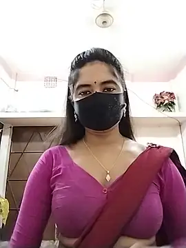 Snapshot of Puja-Rane chatting on June 11, 2026, 2:11 am Puja-Rane online show from June 11, 2026, 2:11 am
