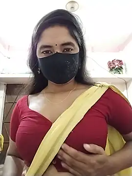 Snapshot of Puja-Rane chatting on June 13, 2026, 2:31 am Puja-Rane online show from June 13, 2026, 2:31 am