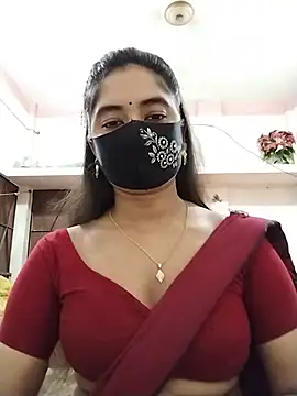 Snapshot of Puja-Rane chatting on June 14, 2026, 2:09 am Puja-Rane online show from June 14, 2026, 2:09 am