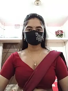 Snapshot of Puja-Rane chatting on June 14, 2026, 2:24 am Puja-Rane online show from June 14, 2026, 2:24 am