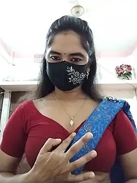 Snapshot of Puja-Rane chatting on June 16, 2026, 2:14 am Puja-Rane online show from June 16, 2026, 2:14 am