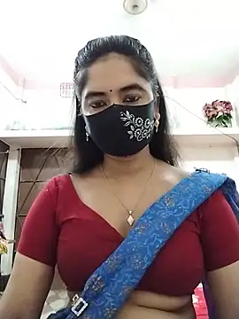 Snapshot of Puja-Rane chatting on June 17, 2026, 2:03 am Puja-Rane online show from June 17, 2026, 2:03 am