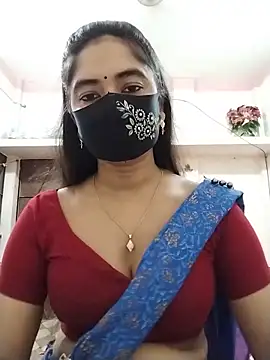 Snapshot of Puja-Rane chatting on June 18, 2026, 2:34 am Puja-Rane online show from June 18, 2026, 2:34 am