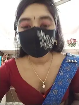 Snapshot of Puja-Rane chatting on June 18, 2026, 9:14 am Puja-Rane online show from June 18, 2026, 9:14 am