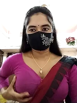 Snapshot of Puja-Rane chatting on June 20, 2026, 2:36 am Puja-Rane online show from June 20, 2026, 2:36 am