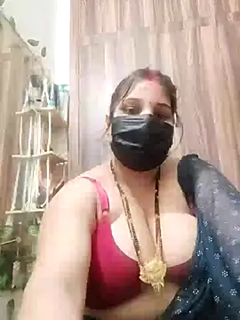 Snapshot of Sexybhabhi6 chatting on June 6, 2026, 2:11 pm Sexybhabhi6 online show from June 6, 2026, 2:11 pm