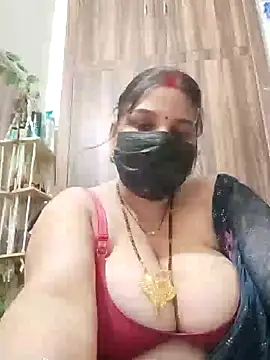 Snapshot of Sexybhabhi6 chatting on June 22, 2026, 12:46 pm Sexybhabhi6 online show from June 22, 2026, 12:46 pm