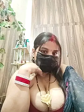 Snapshot of Sexybhabhi6 chatting on June 26, 2026, 7:02 am Sexybhabhi6 online show from June 26, 2026, 7:02 am