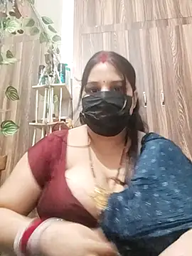 Snapshot of Sexybhabhi6 chatting on June 27, 2026, 7:13 am Sexybhabhi6 online show from June 27, 2026, 7:13 am