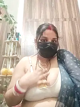Snapshot of Sexybhabhi6 chatting on June 28, 2026, 8:42 am Sexybhabhi6 online show from June 28, 2026, 8:42 am
