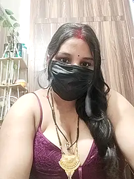 Snapshot of Sexybhabhi6 chatting on June 29, 2026, 11:10 am Sexybhabhi6 online show from June 29, 2026, 11:10 am