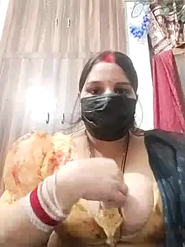 Snapshot of Sexybhabhi6 chatting on June 30, 2026, 6:14 am Sexybhabhi6 online show from June 30, 2026, 6:14 am