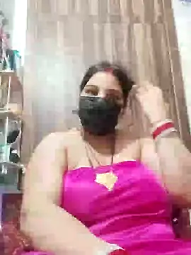 Snapshot of Sexybhabhi6 chatting on July 2, 2026, 10:43 am Sexybhabhi6 online show from July 2, 2026, 10:43 am