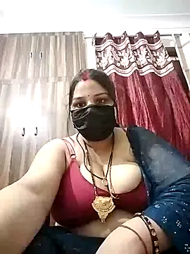 Snapshot of Sexybhabhi6 chatting on July 29, 2026, 6:55 am Sexybhabhi6 online show from July 29, 2026, 6:55 am