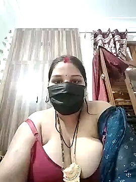 Snapshot of Sexybhabhi6 chatting on July 31, 2026, 6:46 am Sexybhabhi6 online show from July 31, 2026, 6:46 am