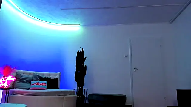 JessicaSky  online show from September 26, 2025, 5:17 pm