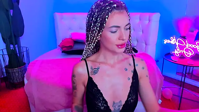 JessicaSky  online show from October 20, 2025, 5:57 pm