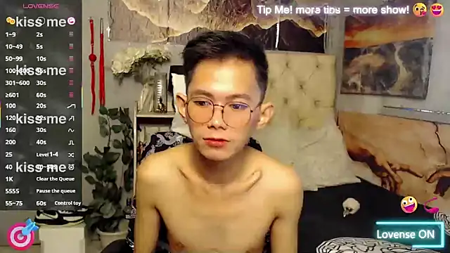 Skinny CumLoader69 online show from September 22, 2025, 10:56 pm