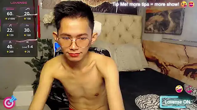 Skinny CumLoader69 online show from September 24, 2025, 11:52 pm