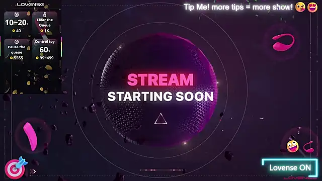 Skinny CumLoader69 online show from September 26, 2025, 2:15 am