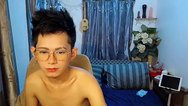 Skinny CumLoader69 online show from February 6, 2026, 12:19 pm