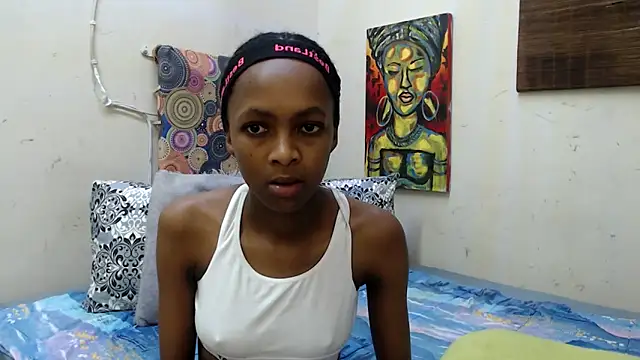 BetzLeexoxo online show from April 26, 2026, 6:27 pm