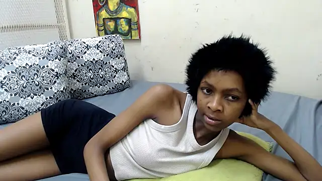 BetzLeexoxo online show from July 20, 2026, 5:04 pm