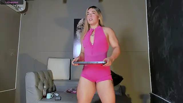 AliceFit 212 online show from May 24, 2026, 1:16 pm