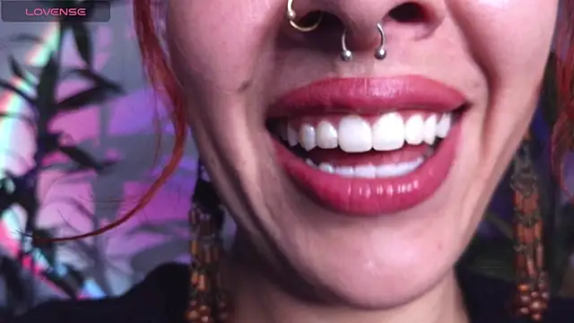 bri von dhara   online show from February 17, 2026, 1:57 am