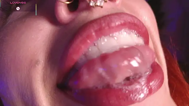 bri von dhara   online show from March 12, 2026, 2:18 am