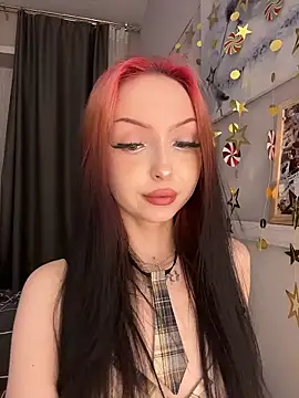 Snapshot of Lina_Thornton_ chatting on January 18, 2026, 10:02 pm Lina Thornton online show from January 18, 2026, 10:02 pm