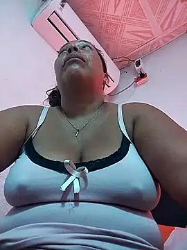 Naomi-Mature online show from January 16, 2026, 8:29 am