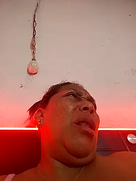 Naomi-Mature online show from February 5, 2026, 12:32 pm