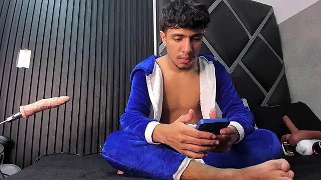 Snapshot of maximiliano_jam chatting on September 21, 2025, 3:52 am maximiliano jam online show from September 21, 2025, 3:52 am