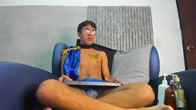 Snapshot of maximiliano_jam chatting on October 1, 2025, 4:07 am maximiliano jam online show from October 1, 2025, 4:07 am