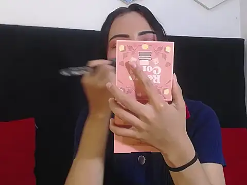 Snapshot of valerythompsonper chatting on September 11, 2025, 8:53 pm valerythompsonper online show from September 11, 2025, 8:53 pm