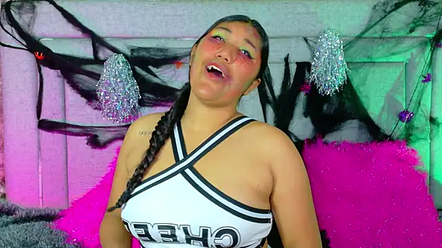 SharaRous online show from October 31, 2025, 12:50 pm